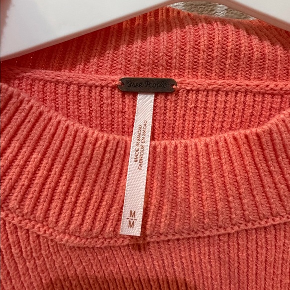 Free People Sweater - Picture 3 of 3